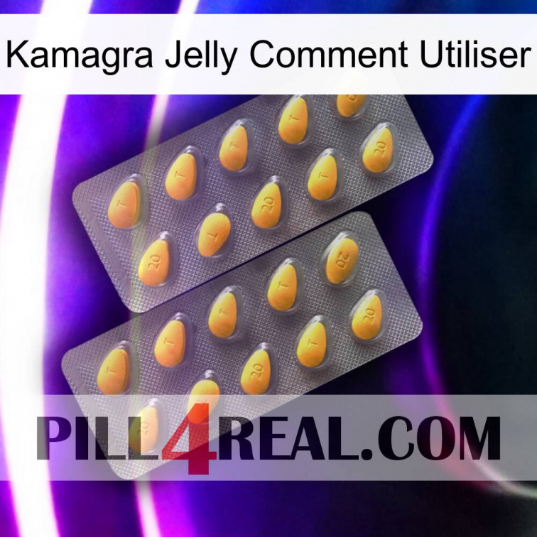 Kamagra Jelly How To Use cialis2